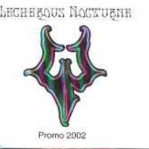 Lecherous Nocturne - Promo