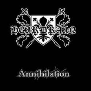 Heirdrain - Annihilation