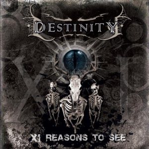 Destinity - XI Reasons to See