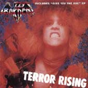 Lizzy Borden - Terror Rising / Give 'em the Axe