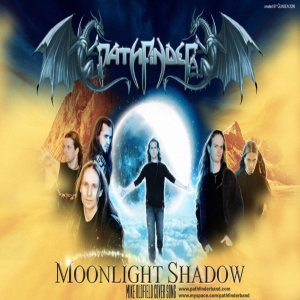 Pathfinder - Moonlight Shadow