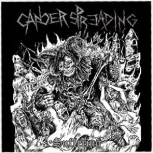 Cancer Spreading - Suffering
