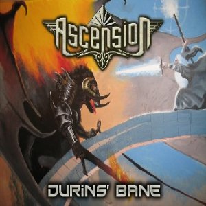 Ascension - Durin's Bane