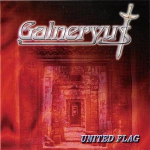 Galneryus - United Flag