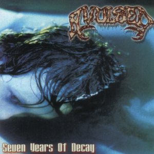 Avulsed - Seven Years of Decay / Bloodcovered