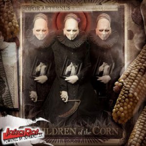 Sopor Aeternus and the Ensemble of Shadows - Have You Seen This Ghost?