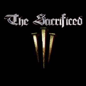 The Sacrificed - III