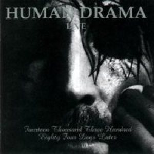 Human Drama - Fourteen Thousand Three Hundred Eighty Four Days Later