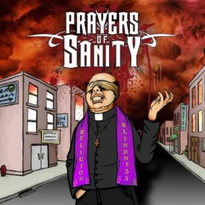 Prayers of Sanity - Religion Blindness
