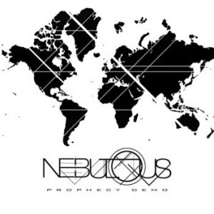 Nebulous - Prophecy Demo