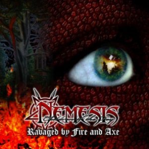 Nemesis: Children of the Fey - Ravaged by Fire and Axe