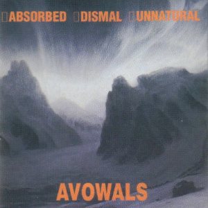 Absorbed - Avowals