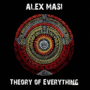 Masi - Theory of Everything