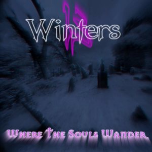 13 Winters - Where the Souls Wander