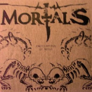 Mortals - Encyclopedia of Myths