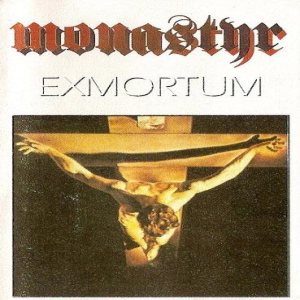 Monastyr - Exmortum