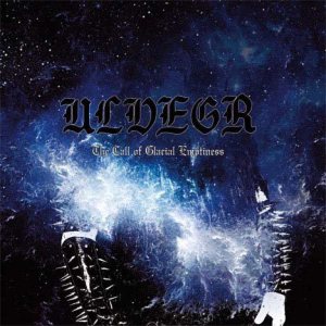 Ulvegr - The Call of Glacial Emptiness