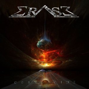 Erase - Cosmocide