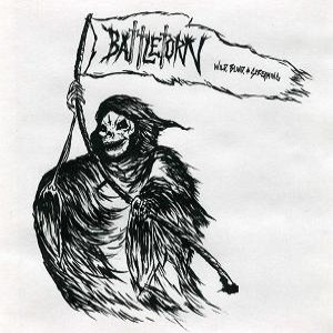 Battletorn - Wild, Blind & Screaming