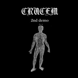 Crucem - 2nd Demo