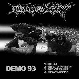 Imunity - Promo 93