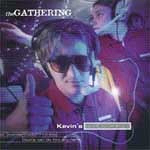 The Gathering - Kevin's Telescope