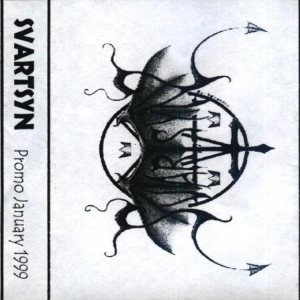 Svartsyn - Promo January 1999