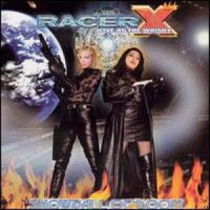 Racer X - Snowball of Doom