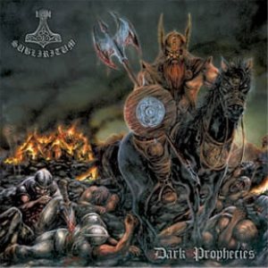 Subliritum - Dark Prophecies
