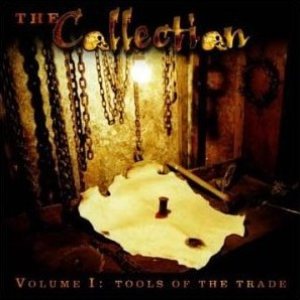 Royal Anguish / Tortured Conscience / Soul of the Savior - The Collection Vol 1: Tools of the Trade