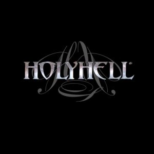 HolyHell - HolyHell