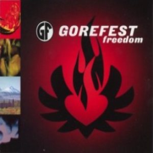 Gorefest - Freedom