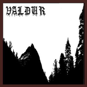 Valdur - Berserrker/Demon Wisdom