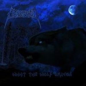 Bereaved - What the Wolf Brings