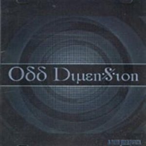 Odd Dimension - A New Dimension