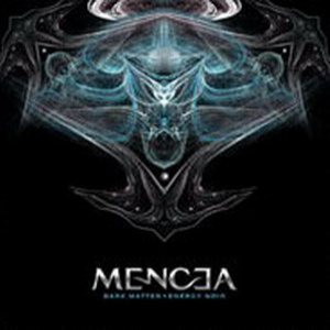 Mencea - Dark Matter Energy Noir