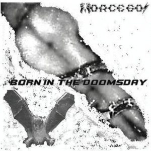 Morcegos - Born in the Doomsday