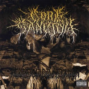 Gore Sanctum - Realms of Devastation