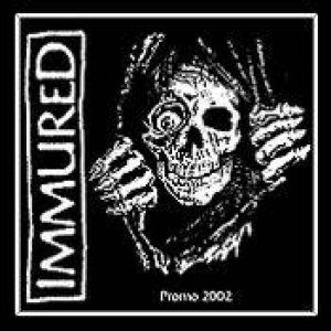 Immured - Promo 2002