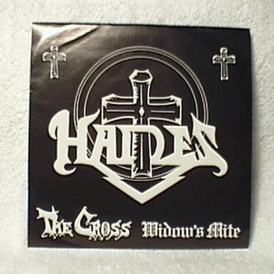 Hades - The Cross / Widow's Mite