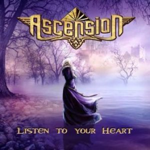 Ascension - Listen to Your Heart