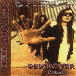 Destroyer - Destroyer Demo