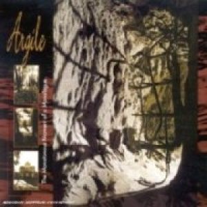 Argile - The Monotonous Moment of a Monologue