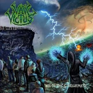 Vae Victus - Woe of the Conquered