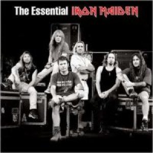 Iron Maiden - The Essential Iron Maiden