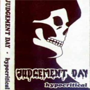 Judgement Day - Hypocritical
