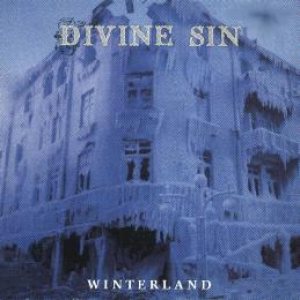 Divine Sin - Winterland