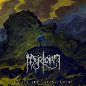 Myridian - Under the Fading Light
