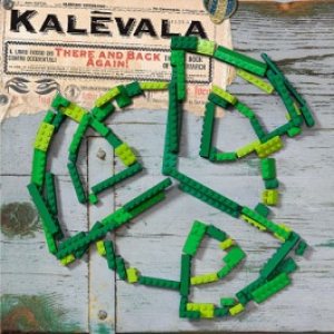 Kalevala - There and Back Again