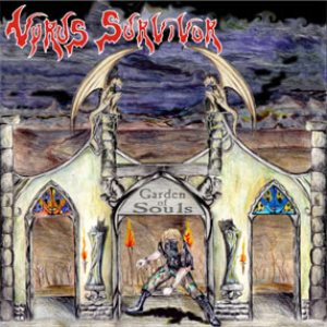 Vyrus Survivor - Garden of Souls